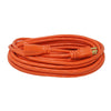 Woods® Standard Outdoor Extenion Cords 50 ft. Orange