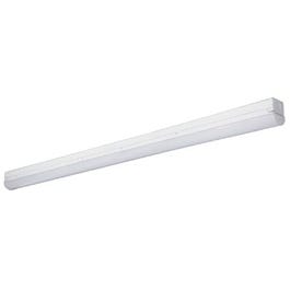 LED Strip Light, Dimmable Driver, 120-Volt, 4-Ft.