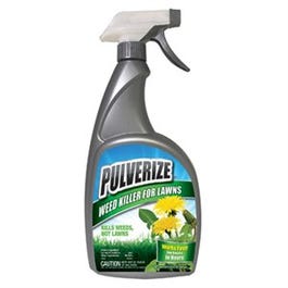 All Natural Weed Killer, 32-oz.