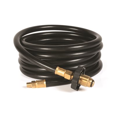 Camco Camco's 12' propane supply hose