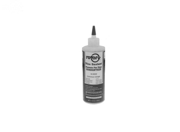 Rotary Tire Sealant 16 Oz