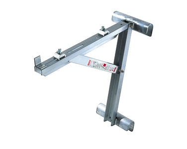 Werner Ac10-20-02 Rung Long Body Ladder Jack