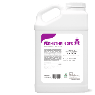 Martin's Permethrin SFR (1 Quart)