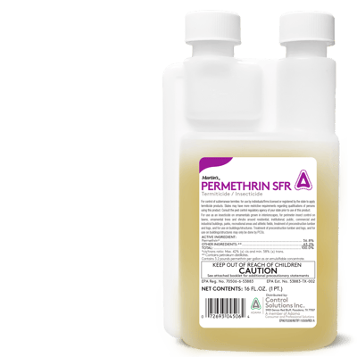 Martin's Permethrin SFR (1 Quart)