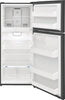 Frigidaire 18 Cu. Ft. Top Freezer Refrigerator