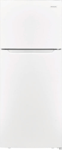 Frigidaire 18 Cu. Ft. Top Freezer Refrigerator