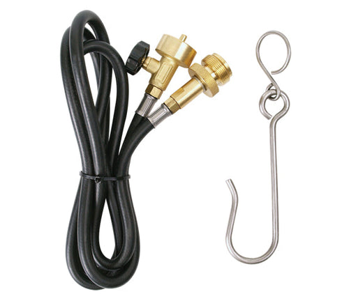 Mag-Torch® Extension Hose