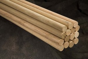 Cincinnati Wood Dowels (48