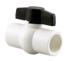 Plumbeeze PVC Ball Valves 2