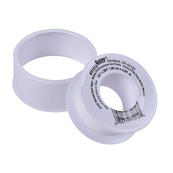 Oatey® PTFE White General Purpose Thread Seal Tape 3/4 in. x 260 in. (3/4