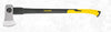 Truper 3-1/2-pound Single Bit Michigan Axe Fiberglass Handle