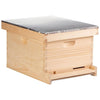 LITTLE GIANT 10-FRAME COMPLETE BEE HIVE